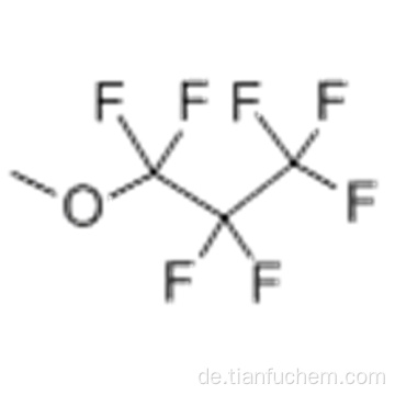 HEPTAFLUOR-1-METHOXYPROPANE CAS 375-03-1